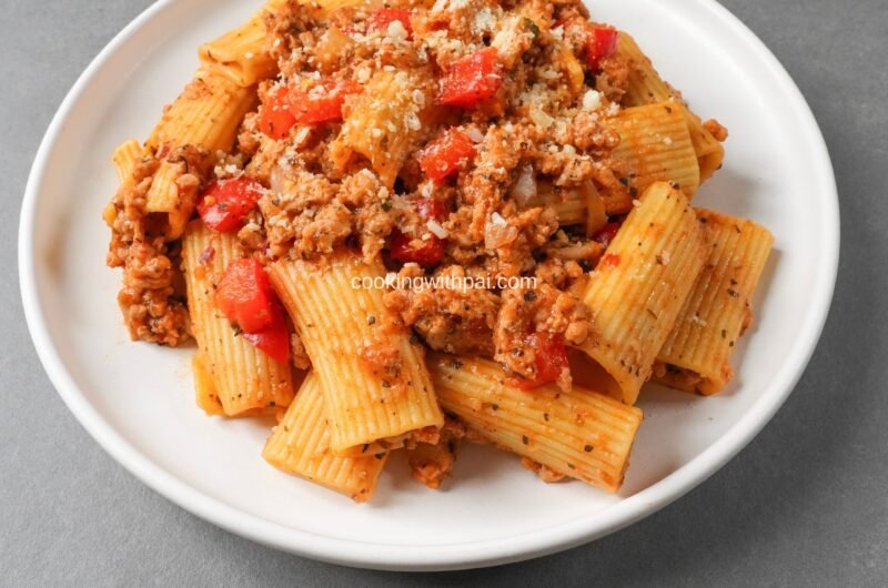 Chicken Pasta