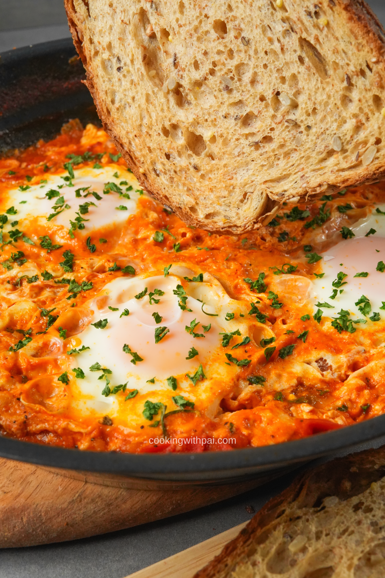 Shakshuka
