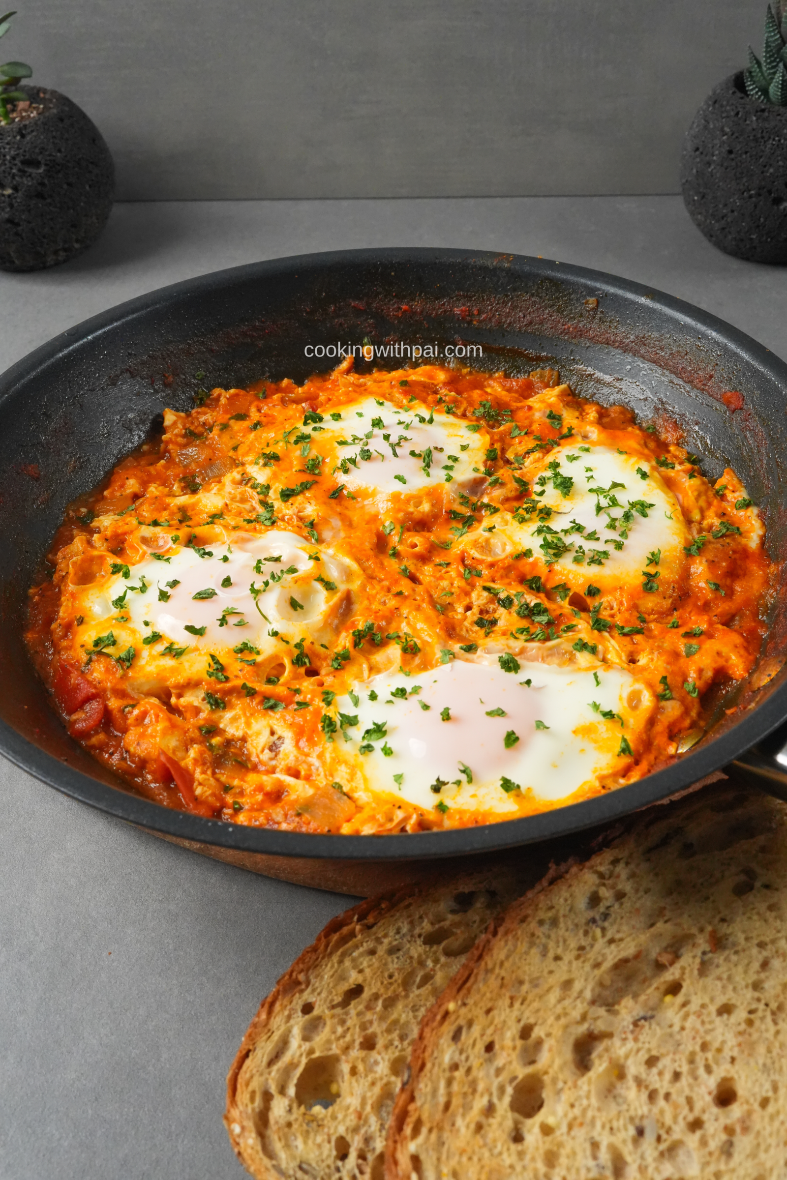 Shakshuka