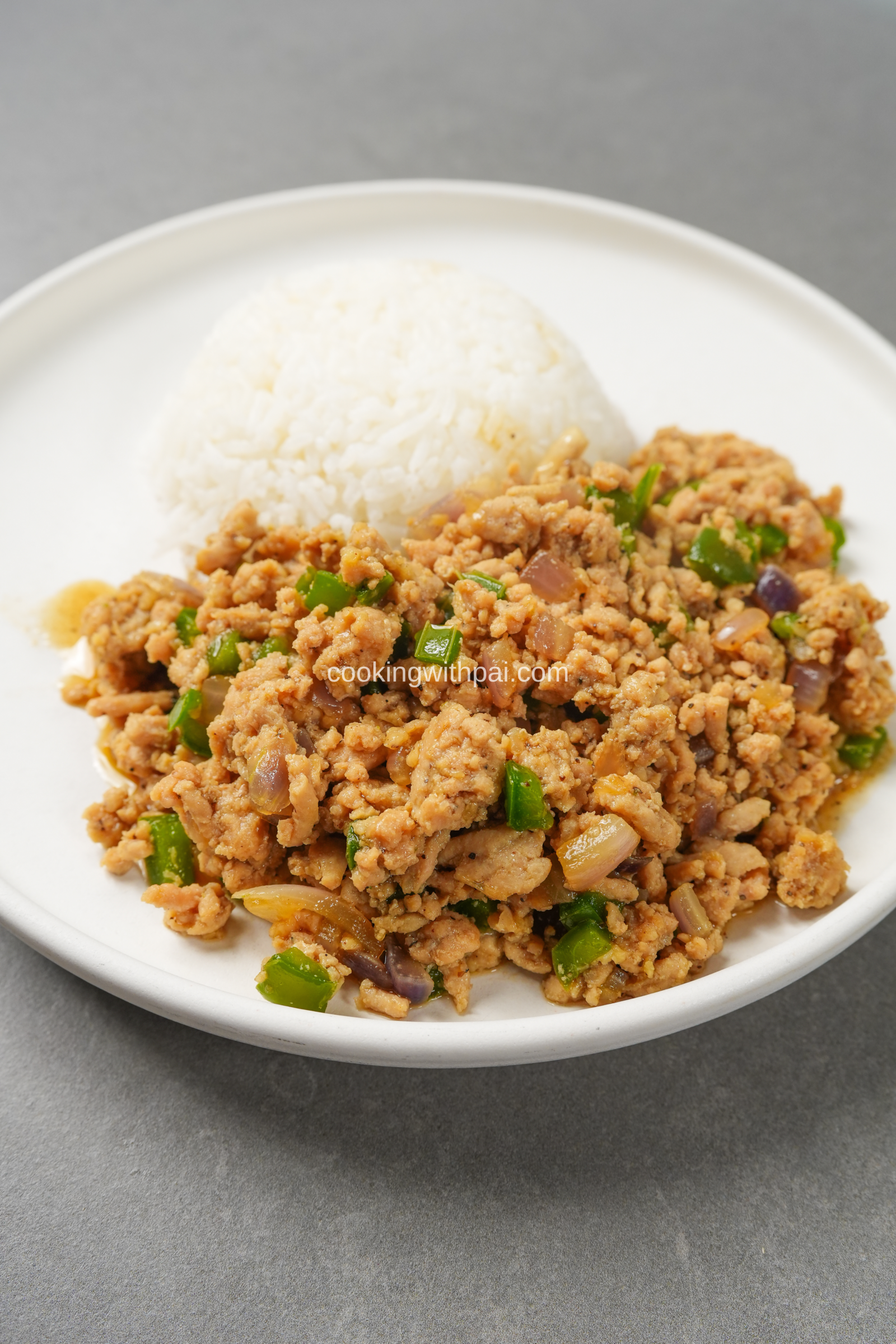 Jalapeno Chicken